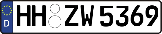 HH-ZW5369