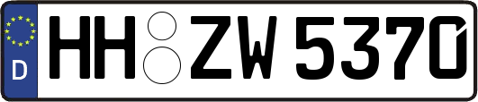 HH-ZW5370