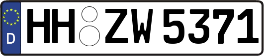 HH-ZW5371