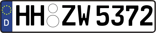 HH-ZW5372