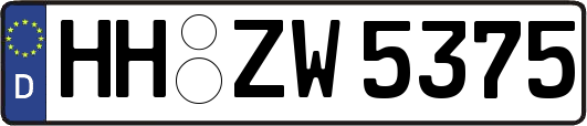 HH-ZW5375