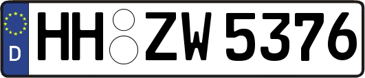 HH-ZW5376