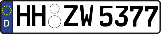 HH-ZW5377