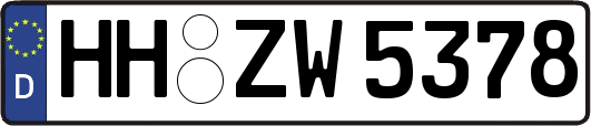 HH-ZW5378
