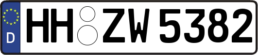 HH-ZW5382