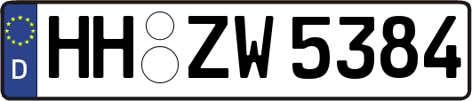 HH-ZW5384