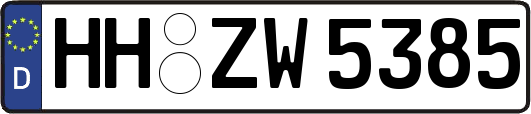 HH-ZW5385