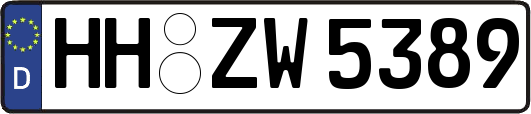 HH-ZW5389
