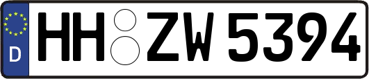 HH-ZW5394