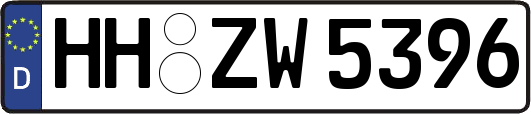 HH-ZW5396