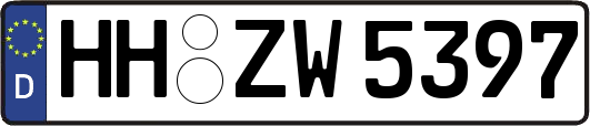 HH-ZW5397