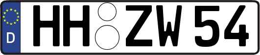 HH-ZW54