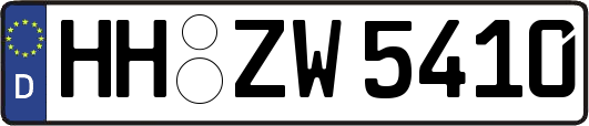 HH-ZW5410