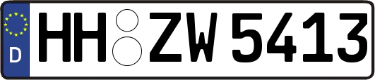 HH-ZW5413