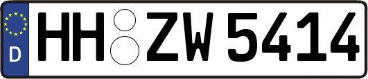 HH-ZW5414