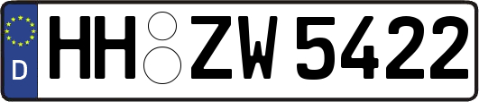HH-ZW5422