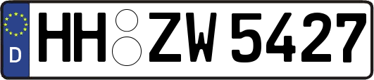 HH-ZW5427