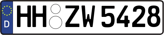 HH-ZW5428