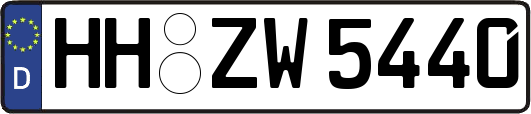 HH-ZW5440