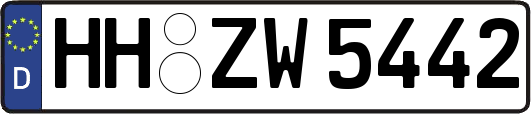HH-ZW5442