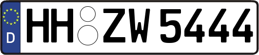 HH-ZW5444