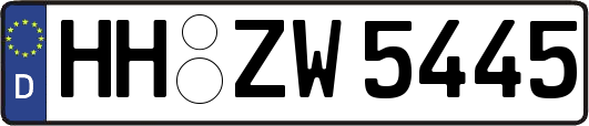HH-ZW5445