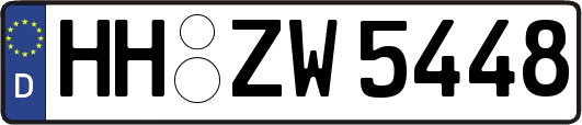 HH-ZW5448