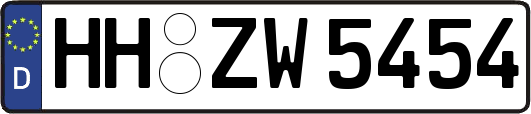 HH-ZW5454