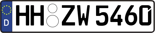 HH-ZW5460