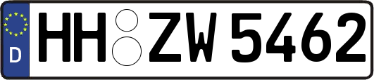 HH-ZW5462