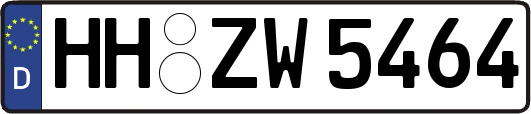 HH-ZW5464
