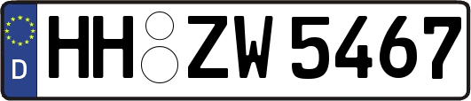 HH-ZW5467