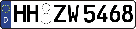 HH-ZW5468