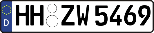 HH-ZW5469