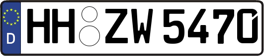 HH-ZW5470