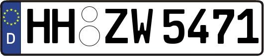 HH-ZW5471