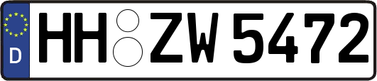 HH-ZW5472