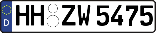 HH-ZW5475