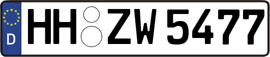HH-ZW5477