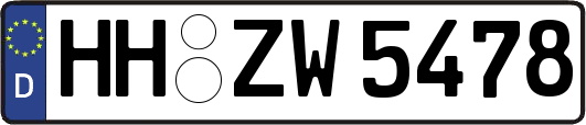 HH-ZW5478