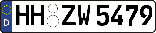 HH-ZW5479
