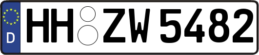 HH-ZW5482