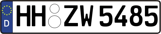 HH-ZW5485