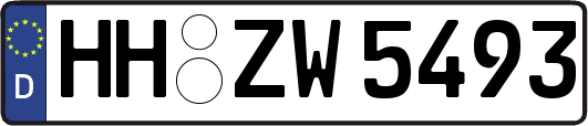 HH-ZW5493