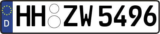 HH-ZW5496