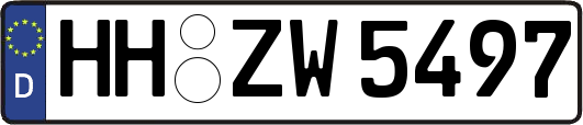 HH-ZW5497