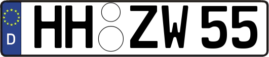 HH-ZW55