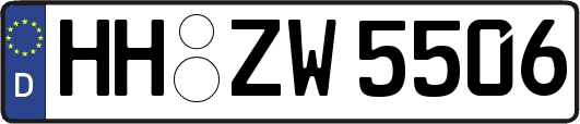 HH-ZW5506