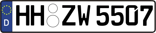 HH-ZW5507