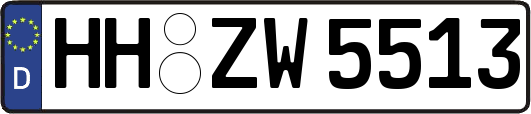 HH-ZW5513